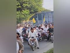 
      
      Joint Action Committee USA to stage protest at Pakistan Consulate
      
      