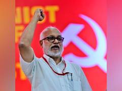 
      
      Postage stamp on RSS, insult to the Constitution of India: CPI(M)
      
      