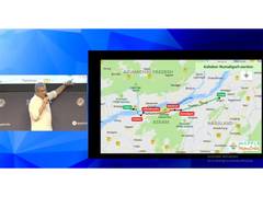
      
      ‘Swadeshi ka Sankalp’: Ashwini Vaishnaw uses Zoho, Mappls
      
      