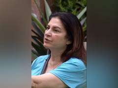 
      
      Kunickaa Sadanand says she fought a “9 year custody battle” 
      
      