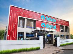 
      
      Reliance Digital unveils “Festival of Electronics” 
      
      