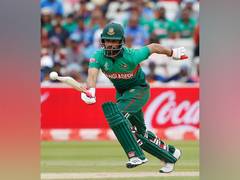 
      
      Tamim Iqbal after withdrawing from BCB elections
      
      