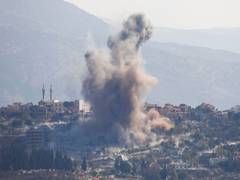 
      
      Israel thwarts Palestinian attempt to pave over biblical city
      
      