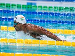 
      
      Asian Aquatics: India wrap up most successful with 13 medals 
      
      