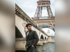 
      
      Allu Sirish to be engaged to girlfriend Nayanika
      
      