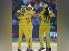 
      
      Australia crush New Zealand by 89 runs in their World Cup opener
      
      