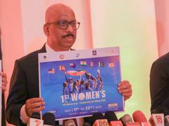 
      
      India, Lanka to co-host Women’s T20 World Cup Cricket for Blind
      
      