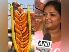 
      
      Fans hail Rishab Shetty's 'Kantara Chapter 1'
      
      