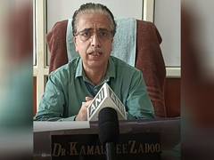 
      
      District Administration Ramban conducts water borne disease camp
      
      