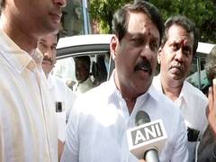 
      
      CM's events always get permission, why denied for this?: TN BJP
      
      