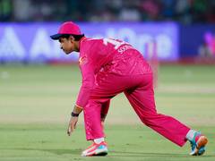 
      
      Suryavanshi, Trivedi, Deepesh steer India U-19 to histroric win 
      
      
