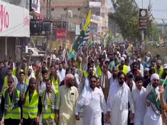 
      
      PoJK unrest grows as thousands join funerals of youths
      
      