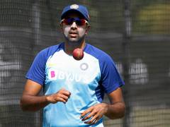 
      
      Ashwin to play entire BBL season with Sydney Thunder 
      
      