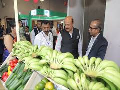 
      
      APEDA’s Reverse Buyer-Seller Meet attracts 530 global buyers 
      
      