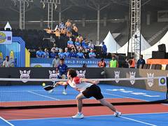 
      
      PWR Indian League and Tour to launch National Pickleball League 
      
      