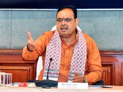 
      
      Rajasthan CM Bhajan Lal launches Co-operative membership campaign
      
      