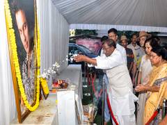 
      
      Zubeen Garg Death: Assam Gov decides not to celebrate birthday 
      
      