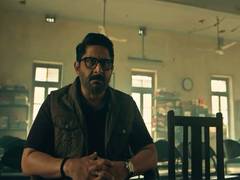 
      
      'Bhagwat Chapter One: Raakshas' trailer out now
      
      