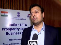 
      
      TEPA countries will be game changer: JBM Group Vice Chairman  
      
      