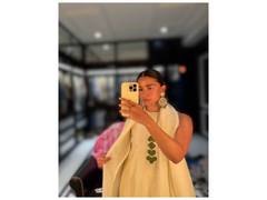
      
      Check out Alia Bhatt's birthday gift for Raha's 18th birthday
      
      
