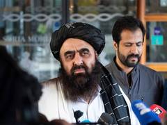 
      
      UN approves travel ban exemptions for Afghan FM to visit India
      
      