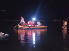 
      
      MP: Several feared drowned in Khandwa during Durga idol immersion
      
      
