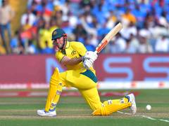 
      
      Marsh on verge of career milestone ahead of 2nd AUS-NZ T20I
      
      