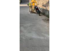 
      
      Two criminals arrested after encounter in Delhi
      
      
