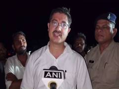 
      
      11 dead in Madhya Pradesh during Durga immersion
      
      