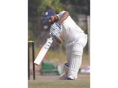 
      
      Delhi-born Nikhil Chaudhary in line for Sheffield Shield debut
      
      