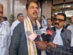 
      
      “Karnataka Govt led by Siddaramaiah is sleeping”: R Ashoka
      
      