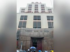 
      
      RBI survey shows optimism in bank lending; loan demand
      
      