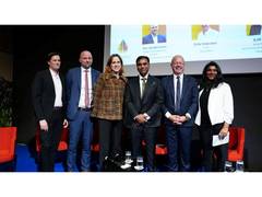 
      
      India-Sweden Innovation Day’s 12th Edition Celebrates Its 2025
      
      