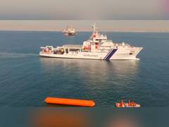 
      
      Indian Coast Guard to conduct 10th edition of NATPOLREX-X
      
      