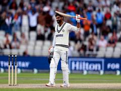 
      
      IND vs WI, 1st Test: Jadeja-Jurel power hosts to 164-run lead
      
      
