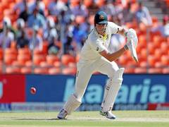 
      
      Australia's Cam Green speaks on bowling plans ahead of home Ashes
      
      