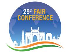 
      
      GIC Re to Host 29th FAIR Conference in Mumbai, 5–8 October 2025
      
      