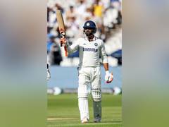 
      
      Ravindra Jadeja surpasses MS Dhoni to become India's...
      
      