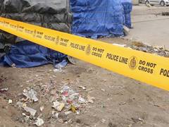 
      
      Telangana: Police constable among two dead in Suryapet accident
      
      