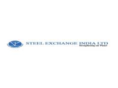 
      
      Steel Exchange India Secured Rs. 350 cr of Refinancing
      
      