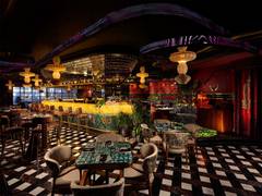 
      
      Tubata Pitampura: Where Art Meets Culinary Excellence 
      
      