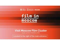 
      
      Lights, Camera, Moscow! Moskino brings world-class filming
      
      