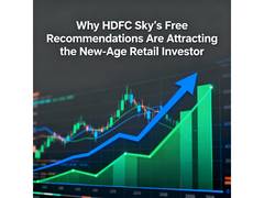 
      
      How HDFC Sky Is Making Free Research Recommendations Accessible 
      
      