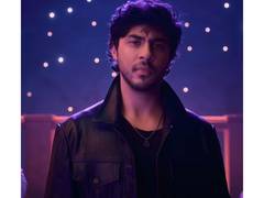 
      
       Aryan on success of  'The Ba***ds of Bollywood' 
      
      