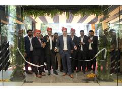 
      
      Hettich Showcases Magical Interior Solutions
      
      