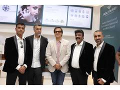 
      
      Solitario Launches 10 new stores and 10 new SIS across India
      
      