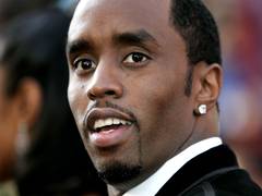
      
      Sean 'Diddy' Combs writes mercy letter to Judge
      
      