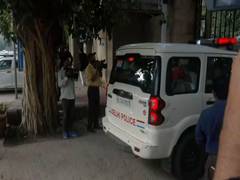 
      
      Court remands 14-day judicial custody to Chaitanyananda Saraswati
      
      