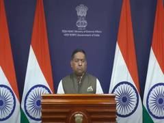 
      
      Transnational organised crime, concern for India, Canada: MEA
      
      