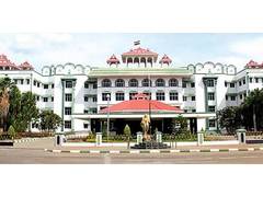 
      
      Karur stampede: Madras HC refuses BJP councillor's plea
      
      